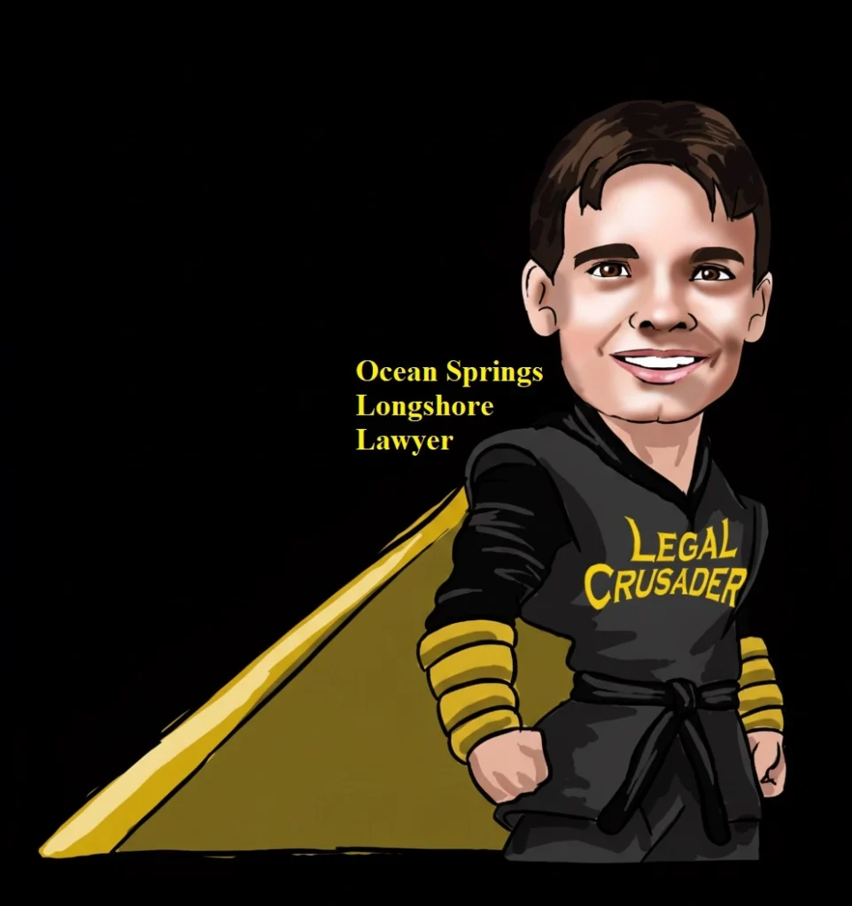 ocean springs longshore lawyer