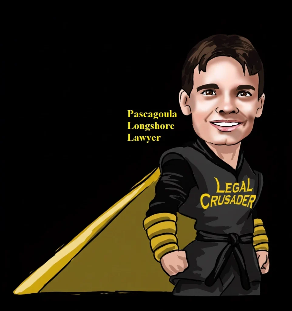 pascagoula longshore lawyer