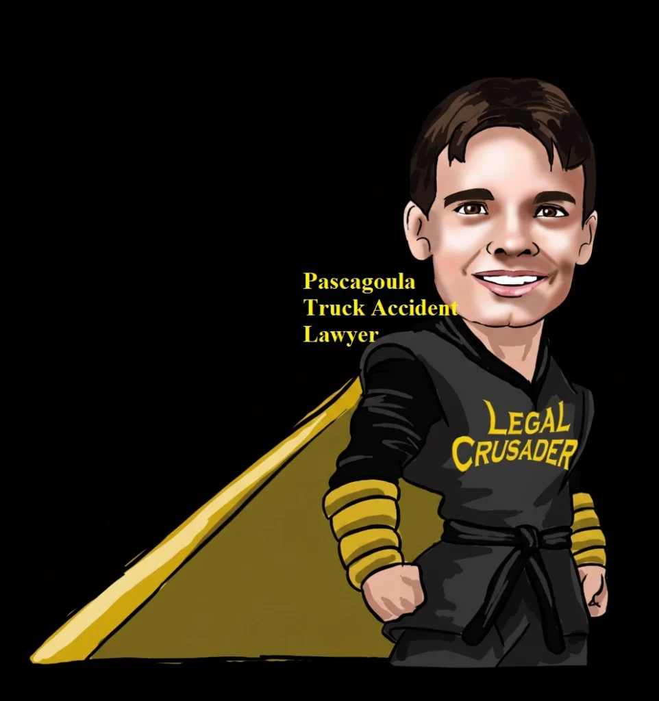 pascagoula truck accident lawyer