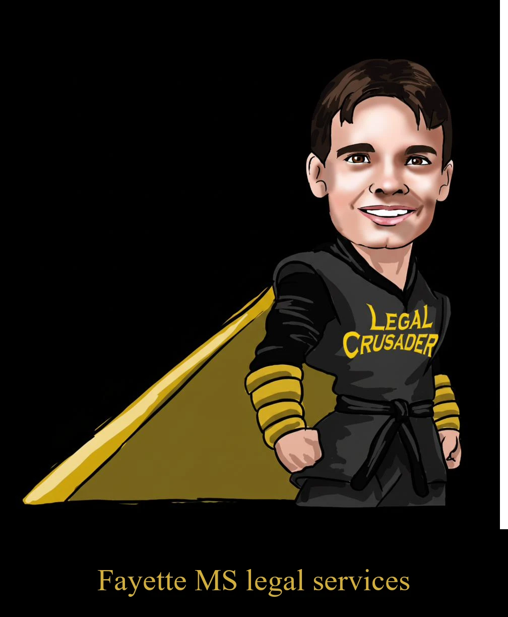 Fayette legal services