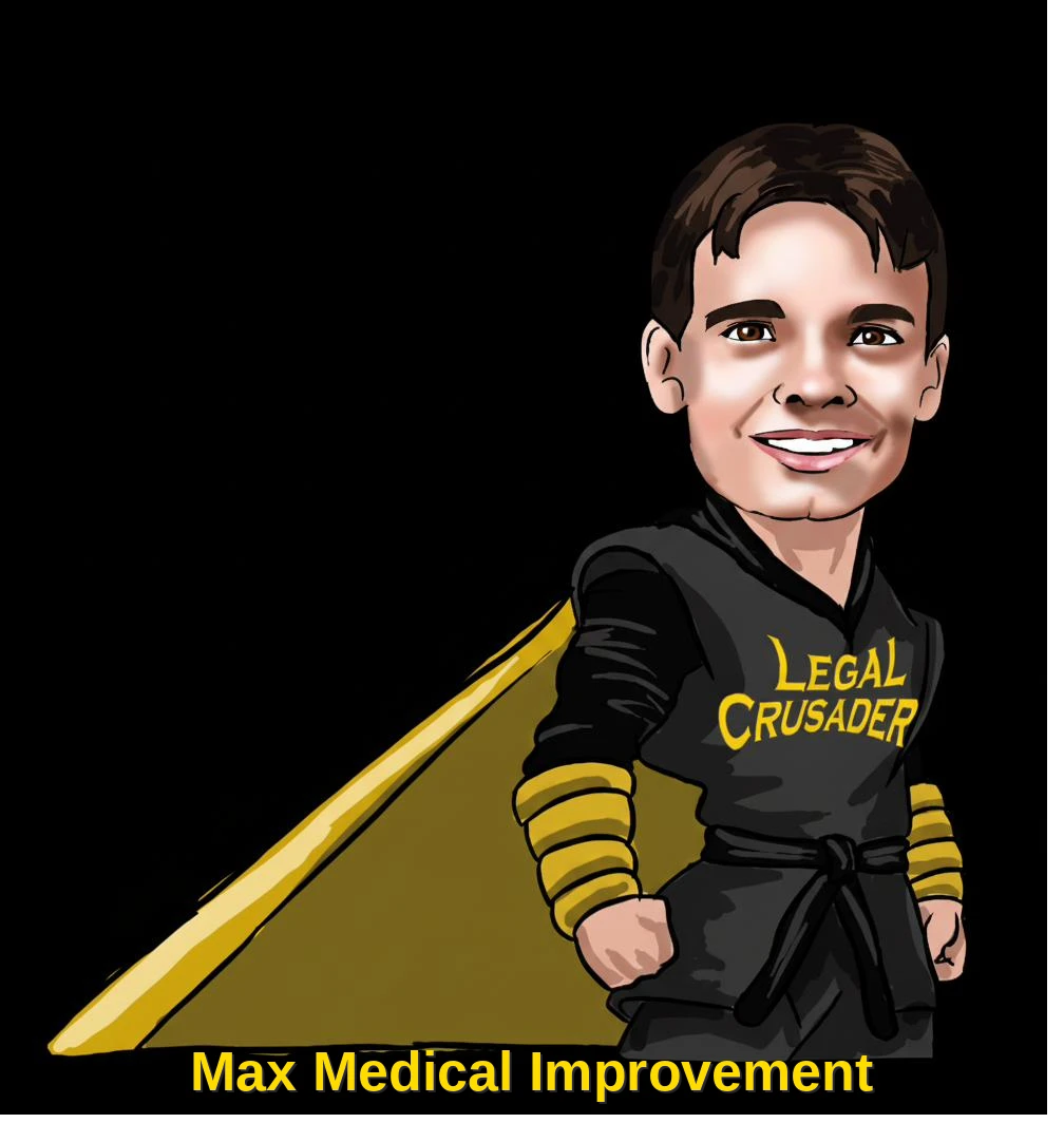 Pascagoula longshore maximum medical improvement Jay Foster Law